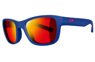 Image of Julbo Reach L Sunglasses-Blue