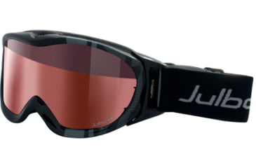 Image of Julbo Revolution OTG Goggles, Black / Grey, L 79073142