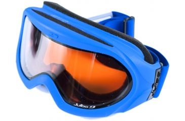 Image of Julbo Ski Goggles - Julbo Apollo Orange Lens Goggles 