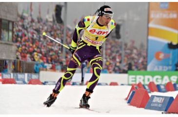 Image of Julbo Sniper L Goggles in Use