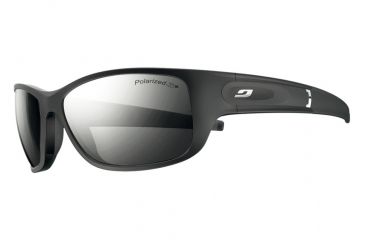 Image of Julbo Stony Bifocal Prescription Sunglasses, Black/Black Frame, J4599114BI