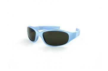 Image of Julbo Bowl 6-10 years Spectron 3 Ice Blue/Blue Kids Sunglasses 351236