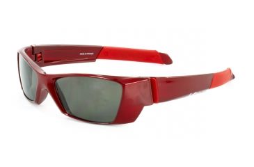 Image of Julbo Oxygen 6-10 years Spectron 3 Red/Red Kids Sunglasses 371213