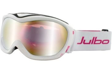 Image of Julbo Venus Goggles, White, M 70619113