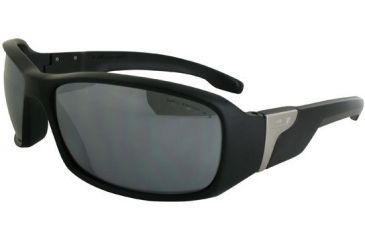 Image of Julbo Zulu - Matte Black Polarized 368922