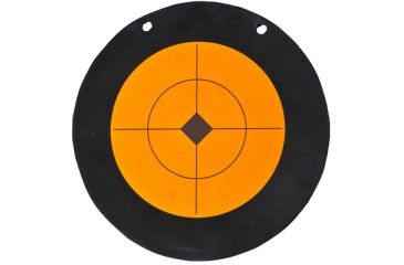 Image of Legion Targets 10in Medium AR500 Steel Gong Circle Target AR-1042