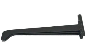 Image of Legion Targets AR500 Steel ISPC Hostage Silhouette Target AR-1034