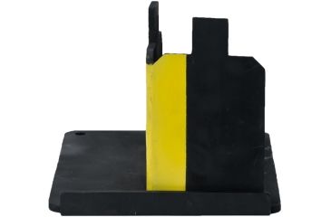 Image of Legion Targets AR500 Steel Large Sniper Bot Silhouette Target AR-1041