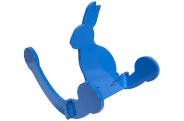 Image of Legion Targets Rocking Rabbit AR500 Steel Target AR-1026