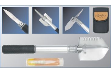 Image of Junglee Jungle Tool Kit J2140
