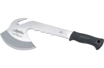 Image of Junglee Panda Skinning Axe, 15in. J2029