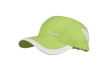 Image of Juniper Ladies Sports Cap Apple Osf J7245-APP
