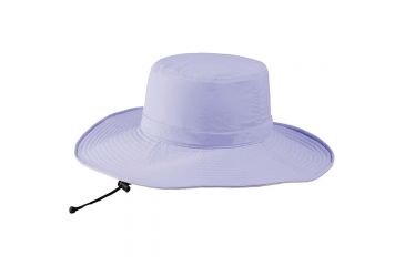 Image of Juniper Taslon Uv Bucket Hat White Osf J7228-WH
