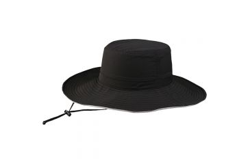 Image of Juniper Taslon Uv Bucket Hat White Osf J7228-WH