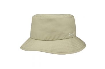 Image of Juniper Uv Packable Bucket Khaki S/m J7248-KH S/M