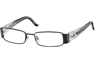 Image of Just Cavalli JC0231 Eyeglass Frames - Shiny Black Frame Color