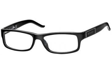 Image of Just Cavalli JC0236 Eyeglass Frames - 001 Frame Color