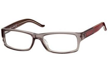 Image of Just Cavalli JC0236 Eyeglass Frames - 020 Frame Color