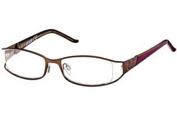 Image of Just Cavalli JC0241 Eyeglass Frames - 048 Frame Color