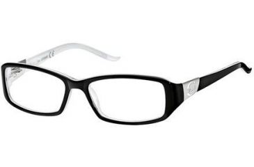 Image of Just Cavalli JC0242 Eyeglass Frames - 004 Frame Color