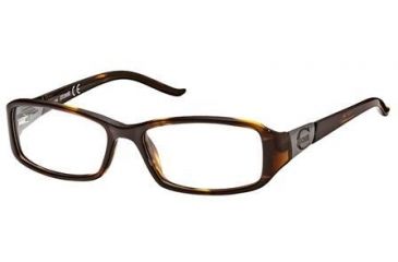 Image of Just Cavalli JC0242 Eyeglass Frames - 052 Frame Color