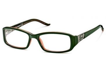 Image of Just Cavalli JC0242 Eyeglass Frames - 098 Frame Color