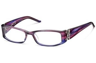 Image of Just Cavalli JC0244 Eyeglass Frames - Violet Frame Color