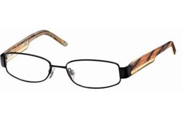 Image of Just Cavalli JC0280 Eyeglass Frames - 001 Frame Color