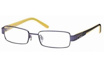 Image of Just Cavalli JC0295 Eyeglass Frames - Matte Black Frame Color