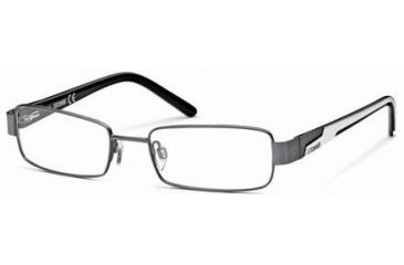 Image of Just Cavalli JC0295 Eyeglass Frames - 008 Frame Color