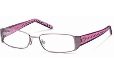 Image of Just Cavalli JC0296 Eyeglass Frames - 072 Frame Color