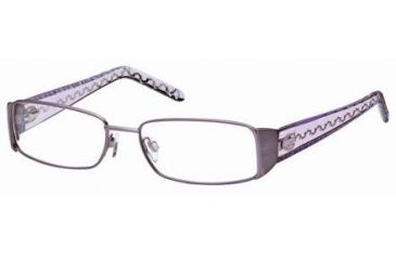 Image of Just Cavalli JC0296 Eyeglass Frames - 078 Frame Color
