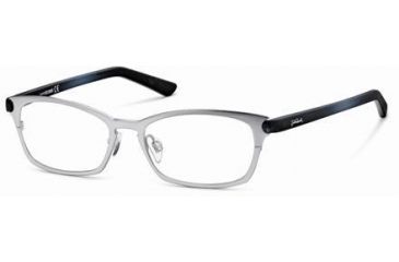 Image of Just Cavalli JC0367 Eyeglass Frames - Matte Palladium Frame Color