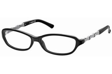 Image of Just Cavalli JC0375 Eyeglass Frames - Shiny Black Frame Color
