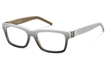 Image of Just Cavalli JC0448 Eyeglass Frames - Grey Frame Color