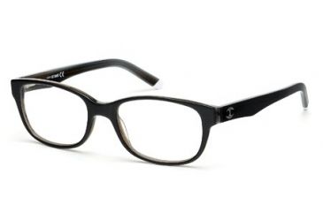 Image of Just Cavalli JC0470 Eyeglass Frames - Black Frame Color