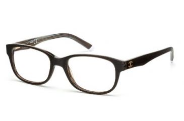 Image of Just Cavalli JC0470 Eyeglass Frames - Dark Green Frame Color