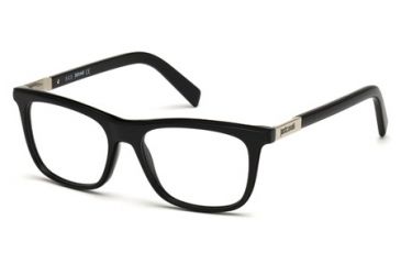 Image of Just Cavalli JC0606 Eyeglass Frames - Black Frame Color