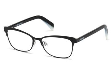 Image of Just Cavalli JC0690 Eyeglass Frames - Shiny Black Frame Color