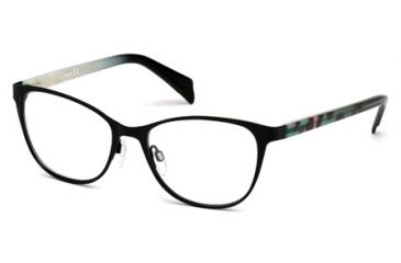 Image of Just Cavalli JC0711 Eyeglass Frames - Black Frame Color