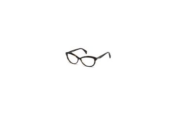 Image of Just Cavalli JC0748 Eyeglass Frames - Dark Havana Frame Color
