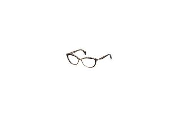 Image of Just Cavalli JC0748 Eyeglass Frames - Light Brown Frame Color