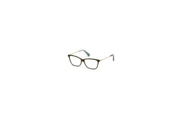 Image of Just Cavalli JC0754 Eyeglass Frames - Havana Frame Color