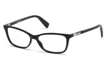Image of Just Cavalli JC0763 Eyeglass Frames - Shiny Black Frame Color