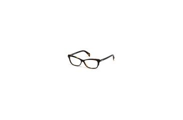 Image of Just Cavalli JC0771 Eyeglass Frames - Black Frame Color