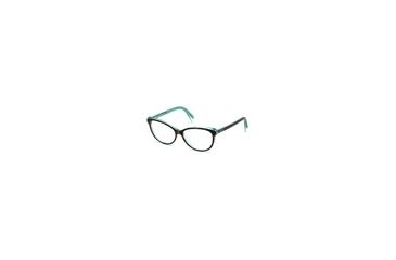 Image of Just Cavalli JC0772 Eyeglass Frames - Havana Frame Color