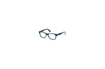 Image of Just Cavalli JC0775 Eyeglass Frames - Blue Frame Color