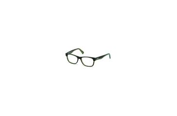 Image of Just Cavalli JC0775 Eyeglass Frames - Havana Frame Color