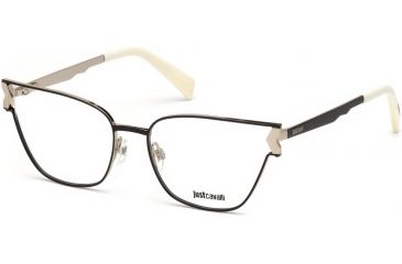 Image of Just Cavalli JC0815 Eyeglass Frames - Gold Frame Color