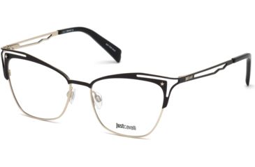 Image of Just Cavalli JC0859 Eyeglass Frames - Black Frame Color